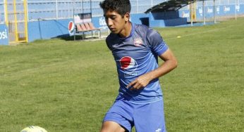 Xelajú ganó partido amistoso