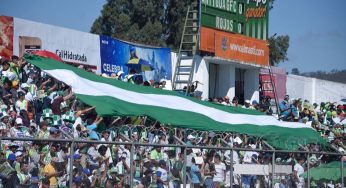 (((FOTOS))) Los mejores momentos del Antigua-Municipal