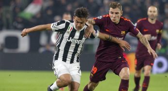 «Coutinho cuesta 160 M€; ahora Dybala no se vende»