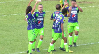 Antigua tendrá su primer amistoso previo al Clausura