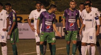 Listos los boletos para el Comunicaciones-Antigua