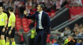 El Barça de Valverde bate el récord del de Guardiola en Liga