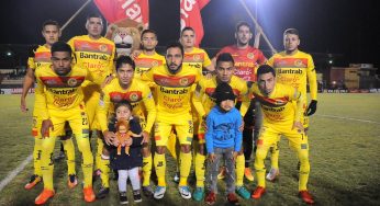 Leones y Venados en riesgo de descenso