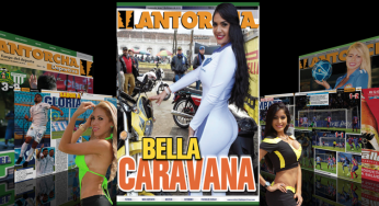 Antorcha Deportiva – Edición Semanal No.302