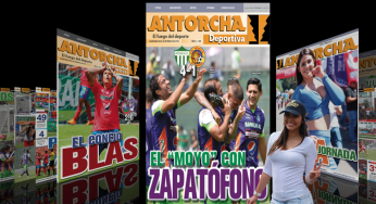 Antorcha Deportiva – Edición Semanal No.305