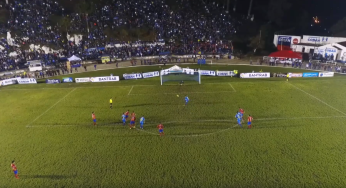 (((VÍDEO))) Cobán invita al juego contra Suchitepéquez