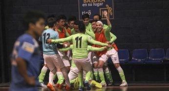Así se disputarán las semifinales de la Concachampions