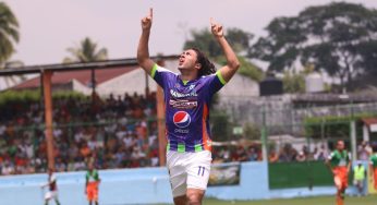 Antigua celebra en la casa de Siquinalá