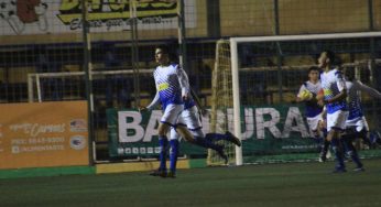 Venados y Leones se mantienen en la zona roja