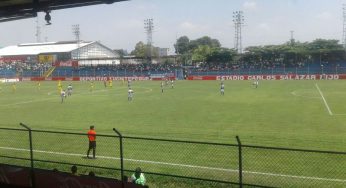 Listos los boletos para el Suchitepéquez-Comunicaciones
