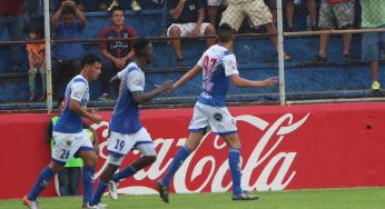 Suchitepéquez remonta ante Comunicaciones en Mazatenango