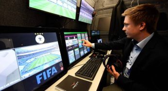 Oficial: la IFAB confirma que habrá video-arbitraje en el Mundial