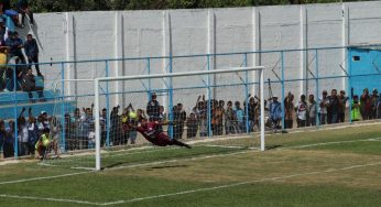 Paulo César Motta, el menos vencido del certamen