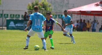 Sanarate y Antigua empatan sin goles