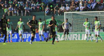 (((VIDEO))) Petapa triunfa ante el campeón nacional