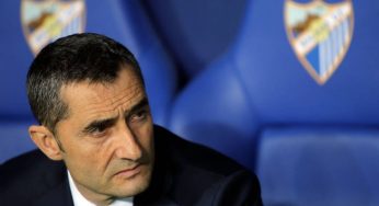 Valverde: «Sufriremos contra el Chelsea, está todo por decidir»