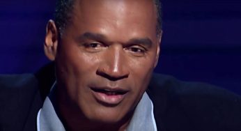 La supuesta confesión de O.J. Simpson sale a la luz 12 años después