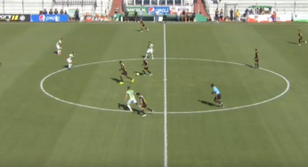 (((VIDEO))) Antigua 1-2 Petapa