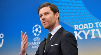 Xabi Alonso: «El Madrid necesita media ocasión para hacer un gol»
