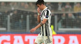 Dybala con deuda pendiente
