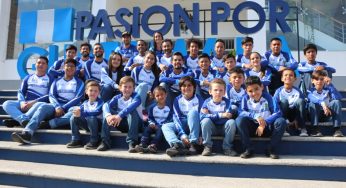 Delegación de BMX competirá en Costa Rica