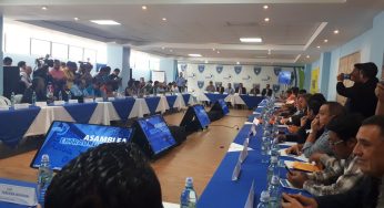 Fedefut adelanta asamblea para conocer renuncia de la junta directiva