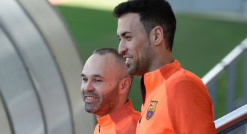Valverde se lleva a toda la plantilla a Roma