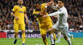 (((VIDEO))) El Real Madrid firma su boleto a semifinales con una derrota