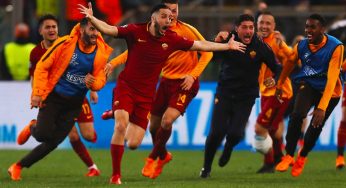 Champions League: Todo listo para el sorteo de las semifinales
