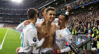 Bayern Múnich-Real Madrid y Liverpool-Roma, semifinales de Champions