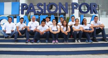 Guatemala apunta al Panamericano de Judo