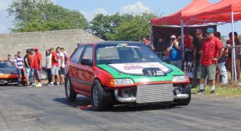 (((FOTOS))) Todo listo para la 4ta fecha de Aceleración