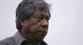 Maradiaga no descarta retirarse del fútbol por sanción FIFA