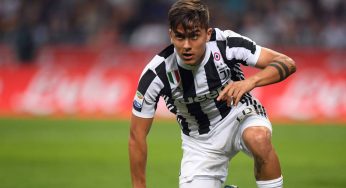 El Bayern quiere a Dybala
