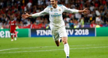 (((VIDEO))) El Real Madrid logra la Decimotercera