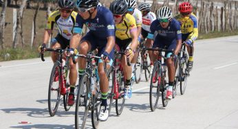 Ciclismo: Petén está listo para Cuarta Clásica y Sub23