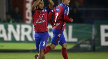 (((VIDEO))) Xelajú se adelanta en la serie