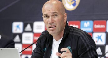 Zidane: «Yo no pedí a Neymar»