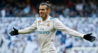 El United haría a Bale el jugador mejor pagado de la Premier
