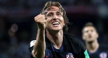 «Modric podría ganar el Balón de Oro si fuera español o alemán»