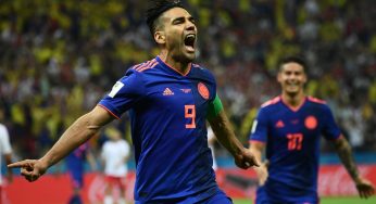 (((VIDEO))) Colombia con victoria ante Polonia