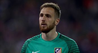 El Real Madrid planea pagar la cláusula de 100M€ de Oblak