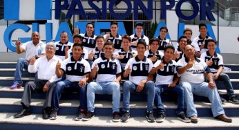 Reto Mundialista para el softbol juvenil