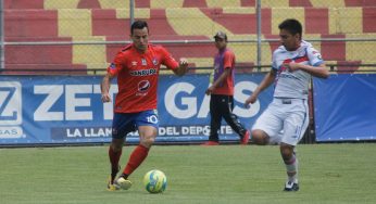 Marco Pappa se une a la pretemporada escarlata