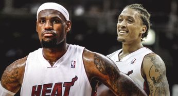 Otro refuerzo de lujo para Los Lakers; llega Michael Beasley