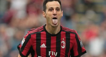 Kalinic: El jugador croata que <br>no quiere la medalla de plata