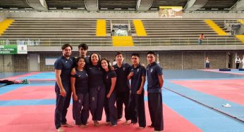 Equitación y Boxeo, los primeros en viajar a Barranquilla