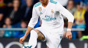 La Juve, ¿el nuevo club de Cristiano Ronaldo?