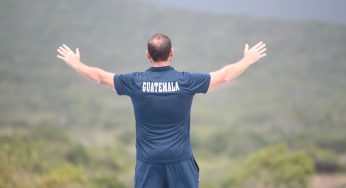 Los «hermanos de oro» escriben la historia del tiro en Barranquilla
