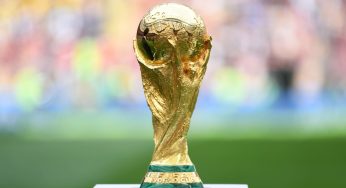 La historia de Rusia 2018 <br> se marca en los números